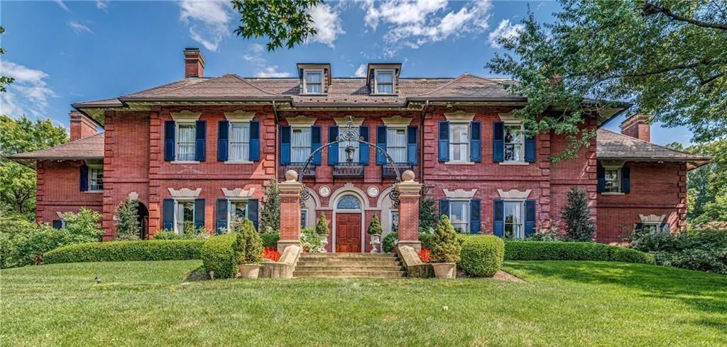 #3. 1145 Beechwood Blvd, Pittsburgh